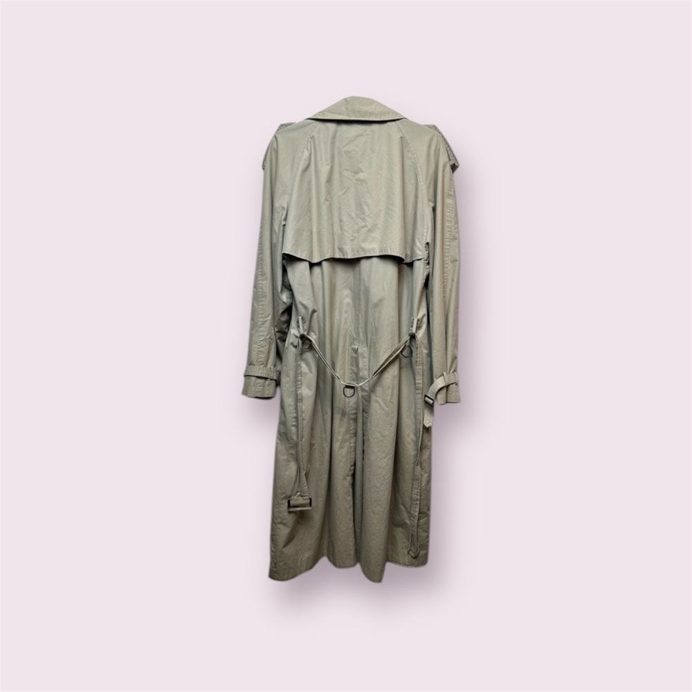 Vintage Givenchy Coat sz 38 - Picture 3 of 10